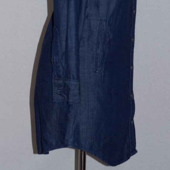 GAP Denim Dress - Picture 16 of 16